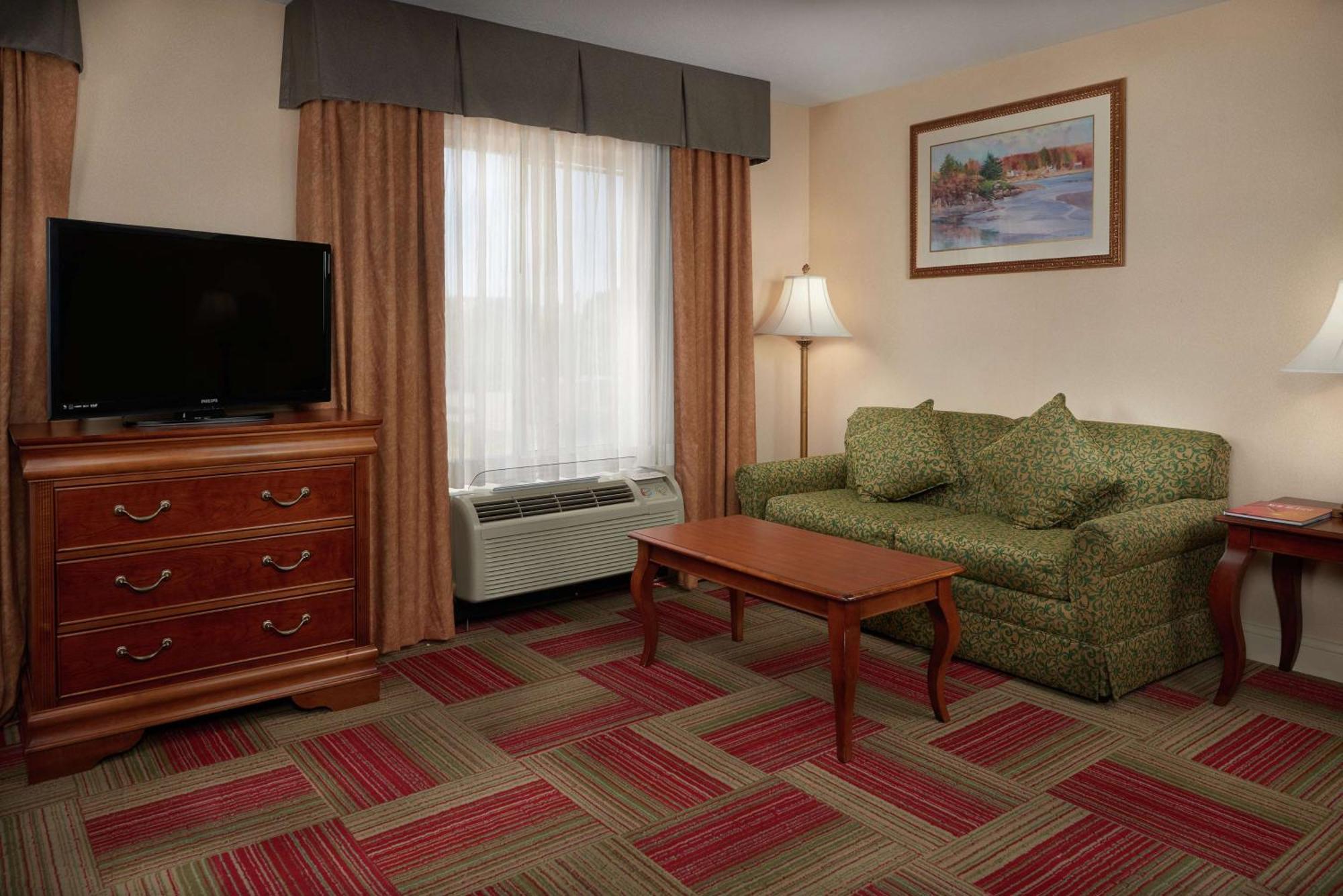 Hampton Inn & Suites Roswell Exterior foto