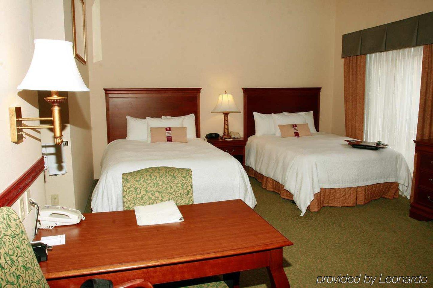 Hampton Inn & Suites Roswell Cameră foto