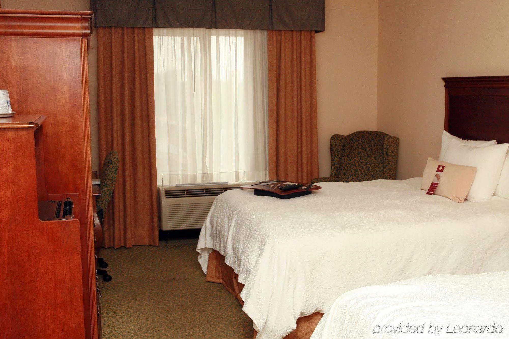 Hampton Inn & Suites Roswell Cameră foto