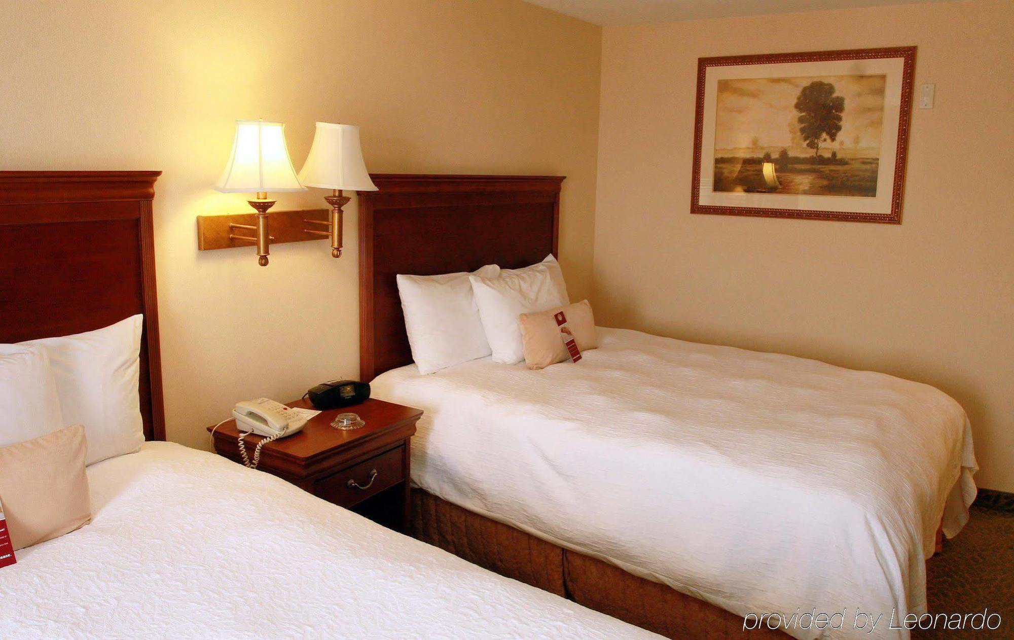 Hampton Inn & Suites Roswell Cameră foto