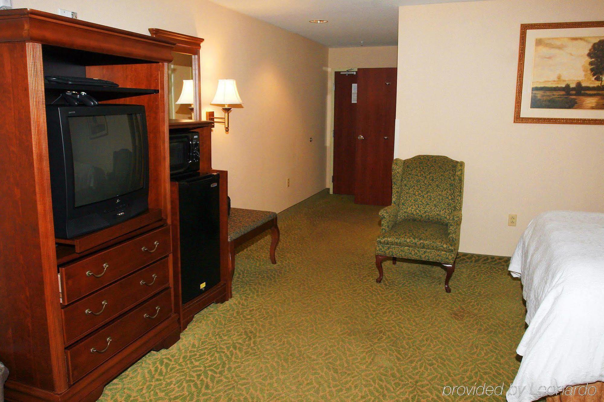 Hampton Inn & Suites Roswell Cameră foto