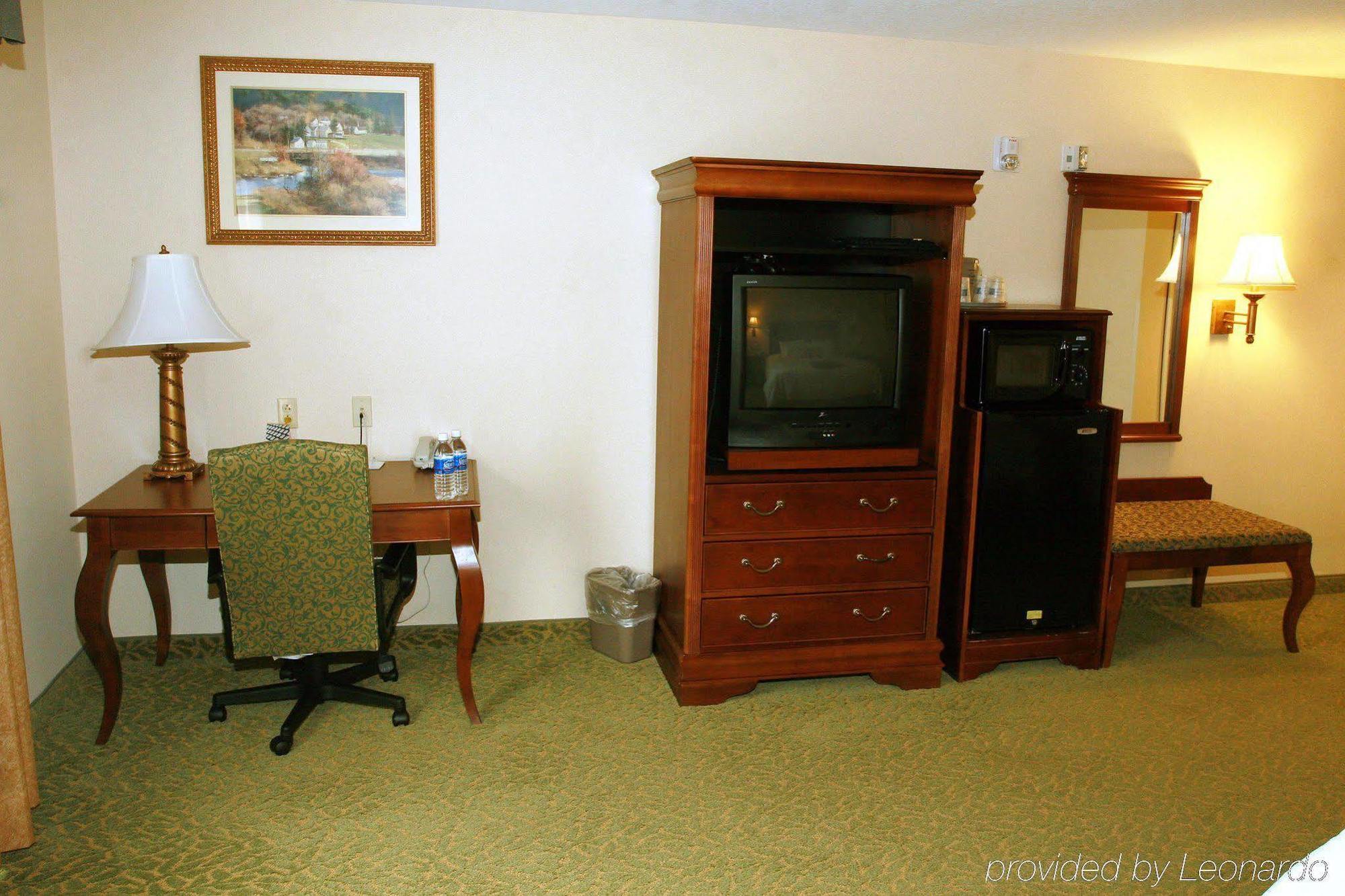 Hampton Inn & Suites Roswell Cameră foto