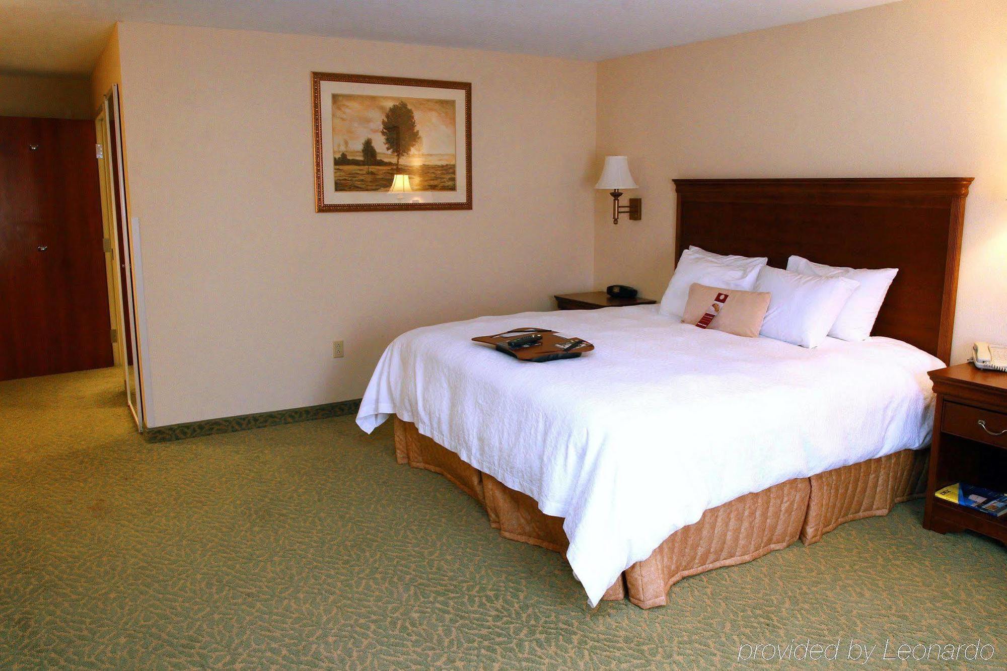 Hampton Inn & Suites Roswell Cameră foto