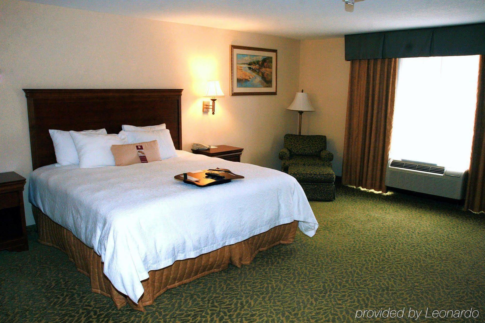 Hampton Inn & Suites Roswell Cameră foto